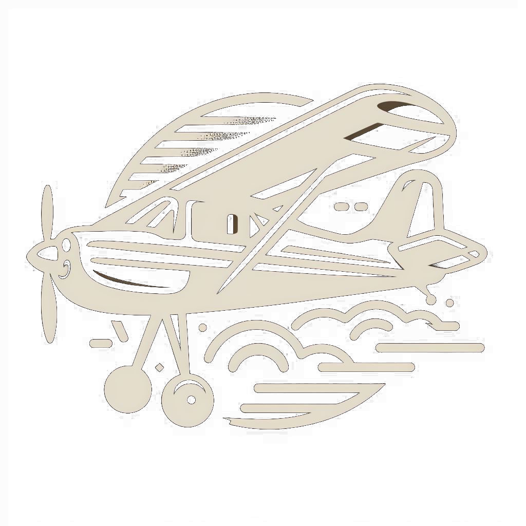 Logo white